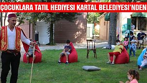 Çocuklara İçin Özel