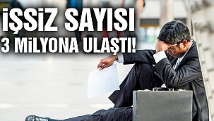 İŞKUR: