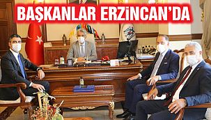 İstanbul'dan Erzincan'a Çıkarma