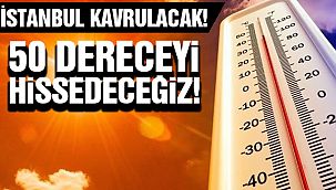 İstanbul Rekor Kıracak!