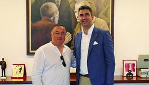 “Kartal Spora ve Sporcuya Uyumlu Bir Kent Olacak”