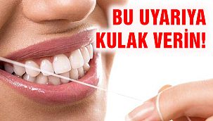 Kürdan Kullanmak Doğru Mu?