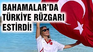 Şahika Ercümen 3 Madalya ile Yurda Dönüyor