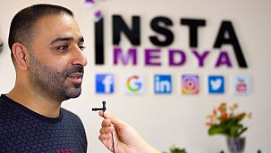 Uğur İşleyen İnstagram Kullanıcılarını Uyarıyor!