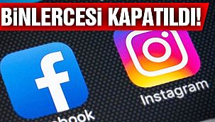 Açıkladılar! Binlercesi Kapandı!