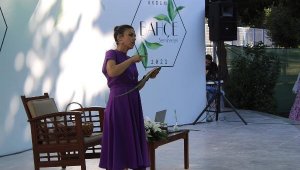 AKDEM Bahçe Seminerlerine Büyük İlgi