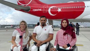 Bağcılar Belediyesi, 2020 Tokyo Paralimpik Oyunları'nda