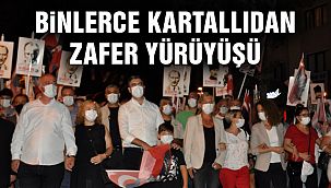 Başkan Yüksel: