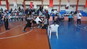 Engelsiz Yaşam Desteği İle Sporcu Oldular, Madalyaları Topladılar