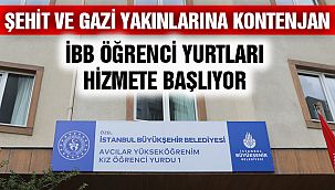 İBB Tarihinde Bir İlk!