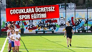 Kartal Belediyesi'nden Önemli Hizmet