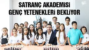 Kartal Belediyesi Satranç Akademisi Kayıtları Başlıyor