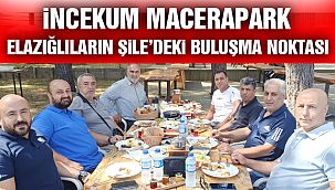 Kartal Elazığlılar Derneği'nden Motivasyon Toplantısı (Video Haber)