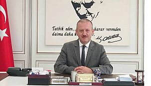 Kartal Kaymakamı Abdullah Demir'in Acı Günü!