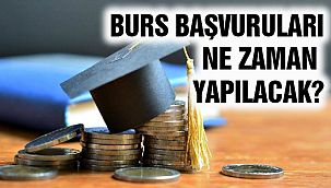 KYK Burs Ve Kredi Başvuruları Ne Zaman Yapılacak?