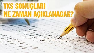 YKS Üniversite Tercihleri Ne Zaman Açıklanacak?