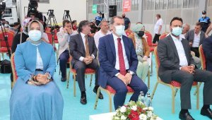 Zeytinburnu'nda