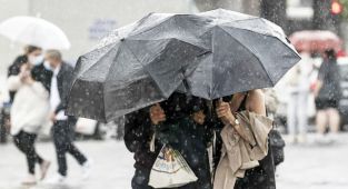 AFAD 7 İli Uyardı!