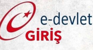 Artık E-Devlet'ten Yapılacak!