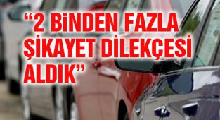 Bakanlık Harekete Geçti!