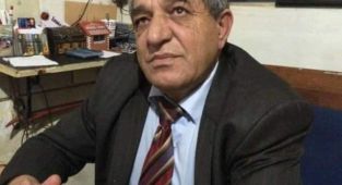CHP Kartal'ın Acı Kaybı!