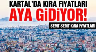 Ev Sahipleri Beklentide Kiracılar Ümitsiz!
