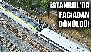 Faciadan Dönüldü!
