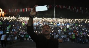 Haluk Levent'ten Aşı Olun Uyarısı