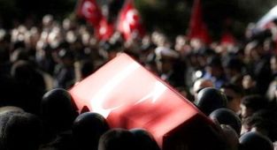 İdlib'den Acı Haber!