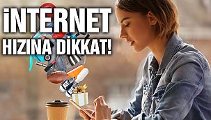 İnternetin Hızı, E-Ticaret’in Hızına Yetişemiyor