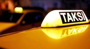 İstanbul'da Taksi Dönüşümü Başladı!