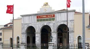 İstanbul'daki Aşı Karşıtı Mitinge İzin