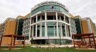 Kartal Belediyesi Huzurevi Müdürlüğü Kapatılıyor