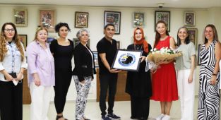 Kartal Belediyesi ‘Karma Sanat Sergisi’ne Ev Sahipliği Yapıyor