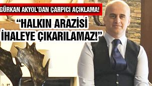 Meydan İhalesine