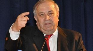 Şahin Mengü Hayatını Kaybetti!