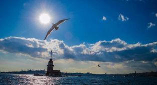 Sıcaklıklar Artıyor