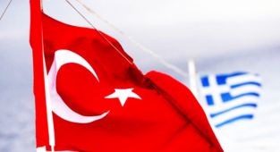 Türkiye'den Yunanistan'a İtiraz NAVTEX'i