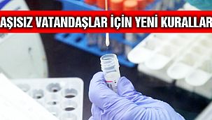 Yeni Dönem Başladı!