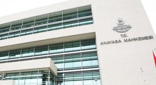Anayasa Mahkemesi'nden Gezi Parkı Kararı