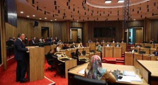 Bağcılar Belediyesi 2022 Mali Bütçesi Kabul Edildi