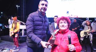 Başkan Yüksel: