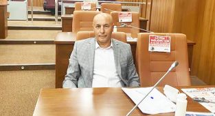 Bekir Dağ: