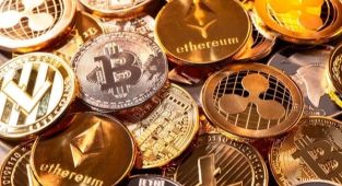 Bitcoin 53 Bin Dolara Koşuyor