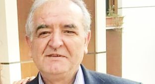 Cemal Şahan Vefatının 3.Yılında Mezarı Başında Anılacak