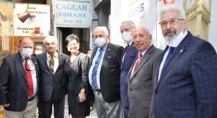 Doğru Parti Genel Başkanı Serdaroğlu'ndan Çok Konuşulacak Açıklamalar!
