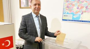 Gültekin ile Yola Devam