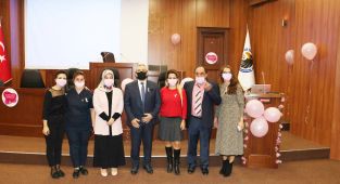 Kartal Belediyesi'nden Personele