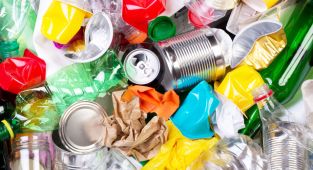 Kartal’da atıklar hediye çekine dönüşüyor