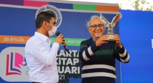 Kartal Usta Kalemler ile Buluştu
